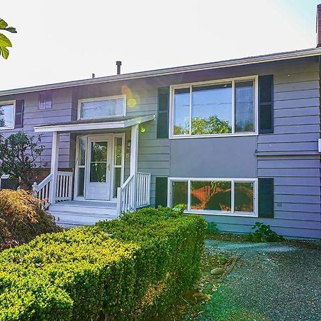 Spacious 4Br Home - 5 Min To Seatac Airport Buitenkant foto